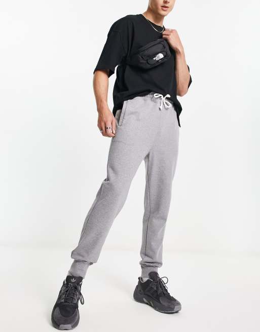 The North Face Tight sweatpants in gray Exclusive at ASOS - ShopStyle Pants