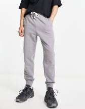 Adidas skateboarding classic joggers in black br4009 sales