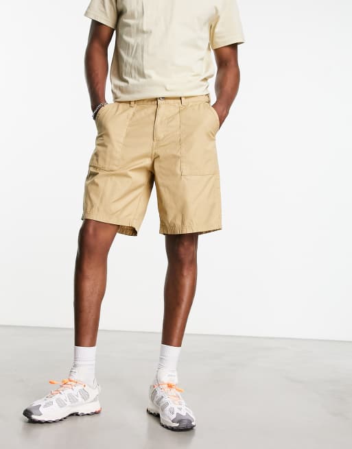 North face cargo shorts discount