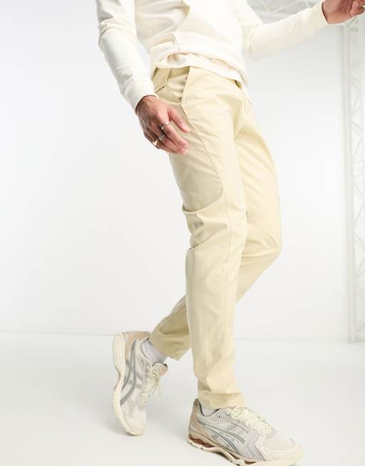 North 2025 face chinos