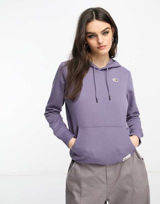 Sweat polaire north discount face