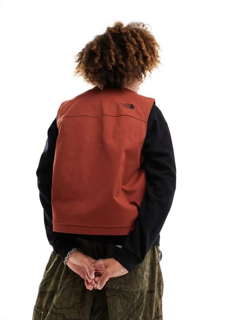 The North Face Heritage Veste sans manches fonctionnelle