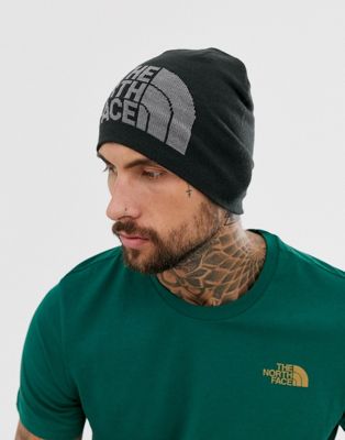 The North Face Highline Beta beanie in 