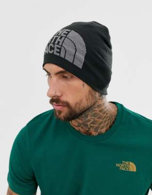 north face highline beanie