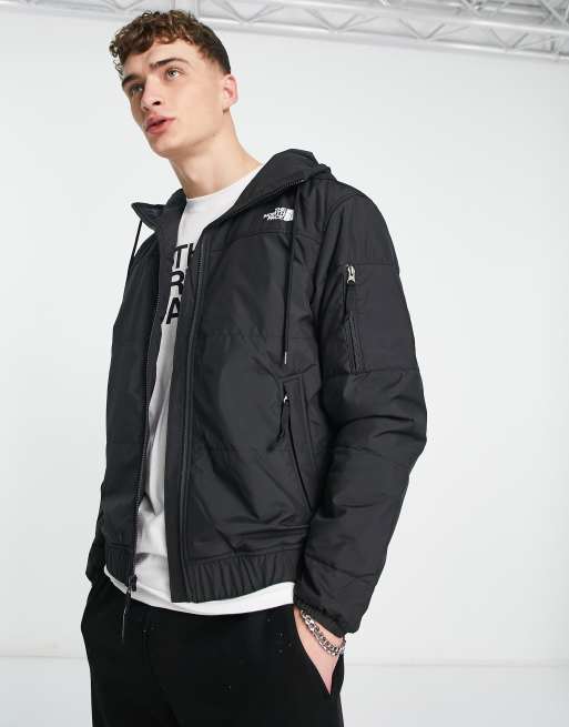 Bomber jacket 2025 the north face