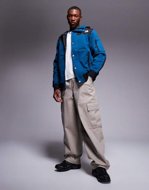 THE NORTH FACE　BALTROLIGHT JACKET　ブルー　Ｌ ザ・ノース・フェイス THE NORTH FACE バルトロライトジャケット