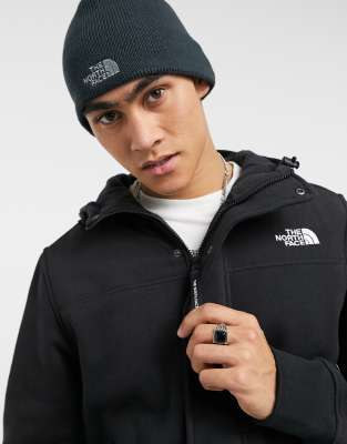 north face highrail fleece jacket