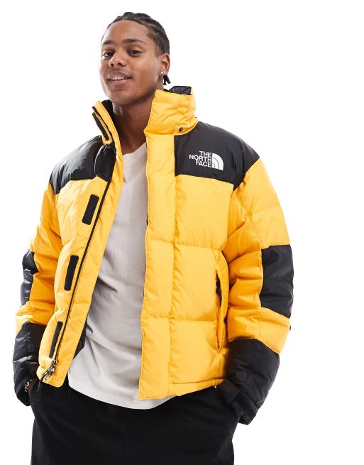 The north face baltoro jacket discount