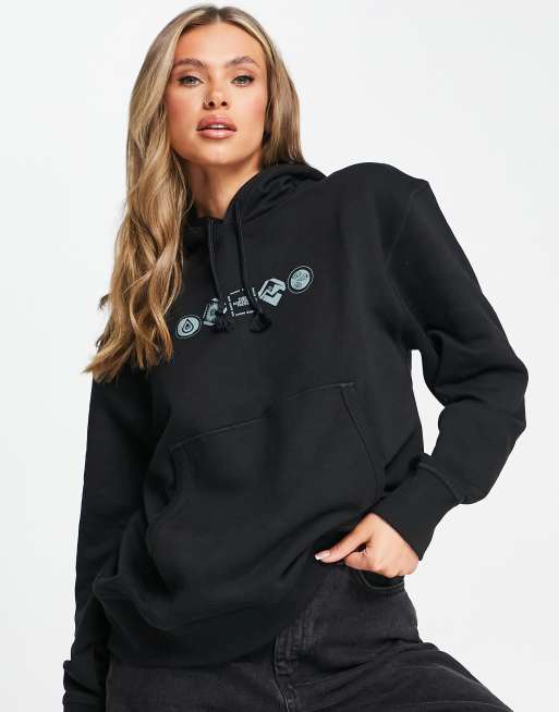 Women's himalayan source pullover hot sale hoodie