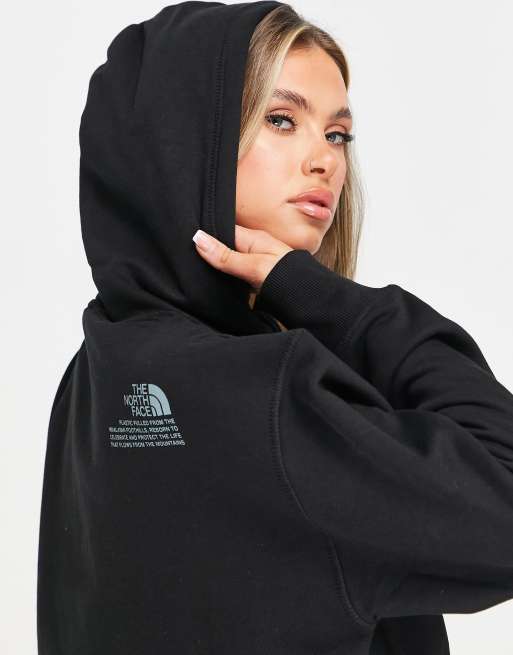 The north face bottle source sale hoodie