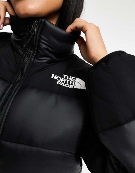 The North Face - Himalayan - Doudoune chaude - Noir, 3 de 4