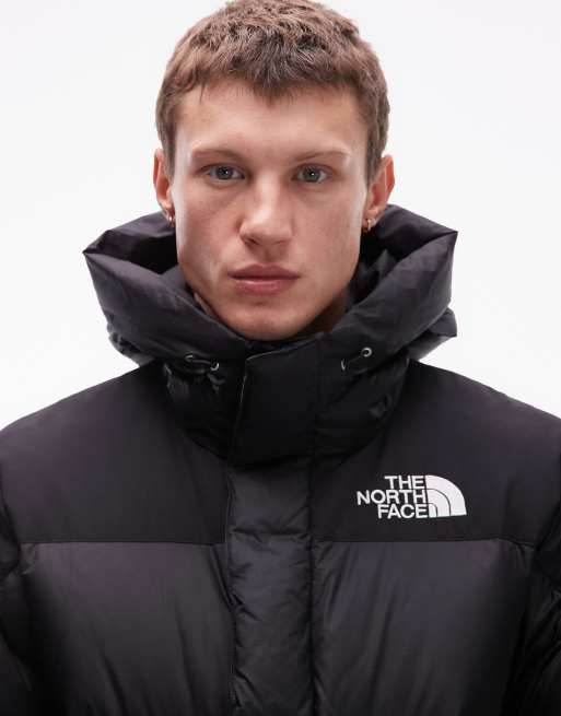 The North Face - Himalayan - Doudoune en duvet - Noir, 5 de 5