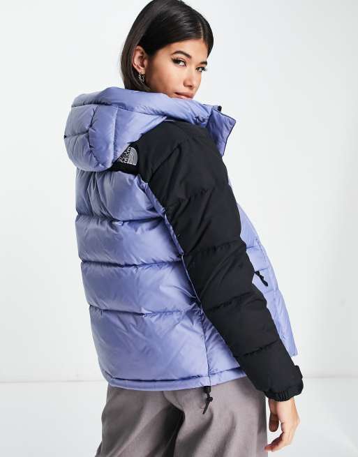 North face woman on sale parka