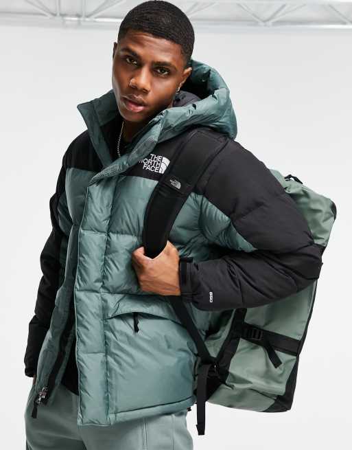 The north 2024 face parka himalayan