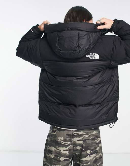 north face himalayan windstopper