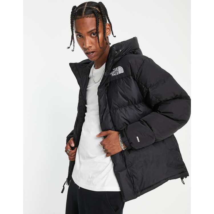 The North Face 550 Down Jacket | steticlounge.com.br