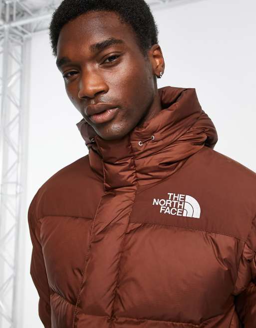 North face hot sale himalayan puffer