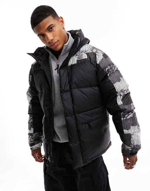 The north face yosemite 2025 jacket