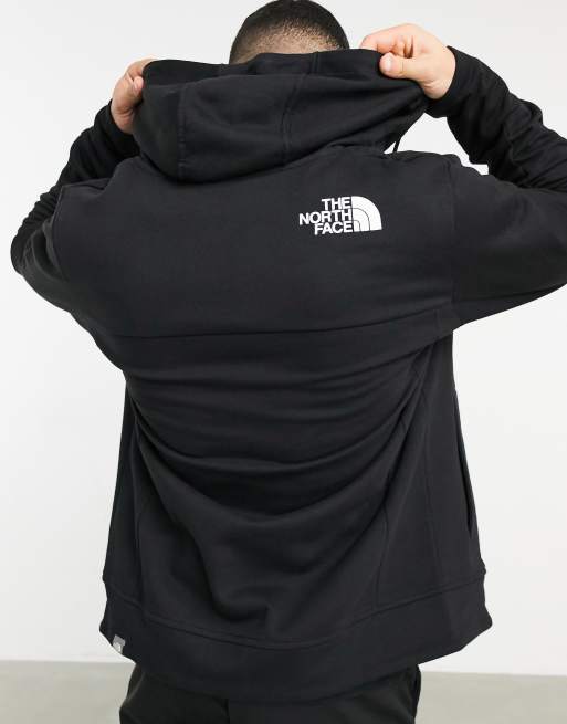 Himalayan full zip hoodie hotsell