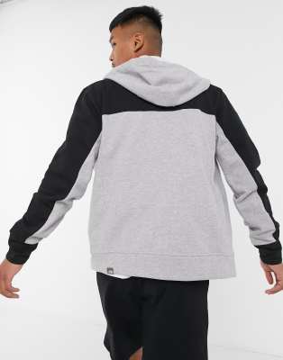 the north face himalayan full zip