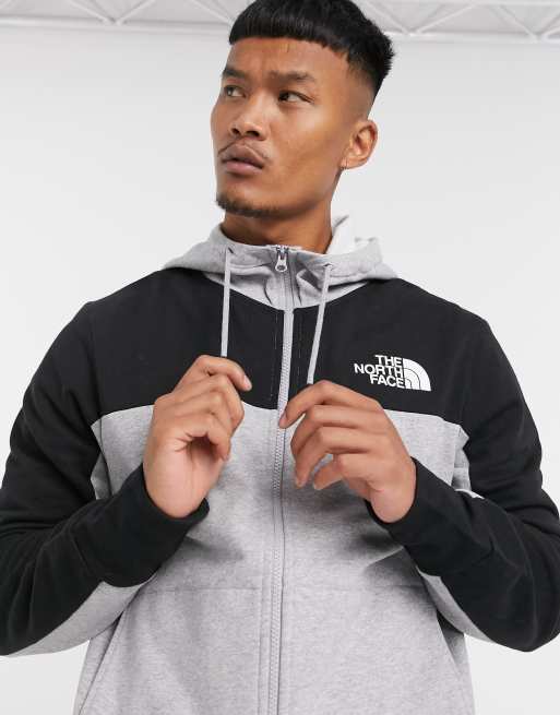 The north face 2025 himalayan full zip