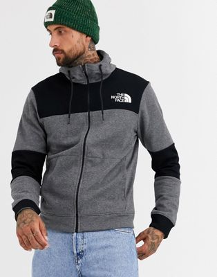 men's campshire pullover hoodie north face