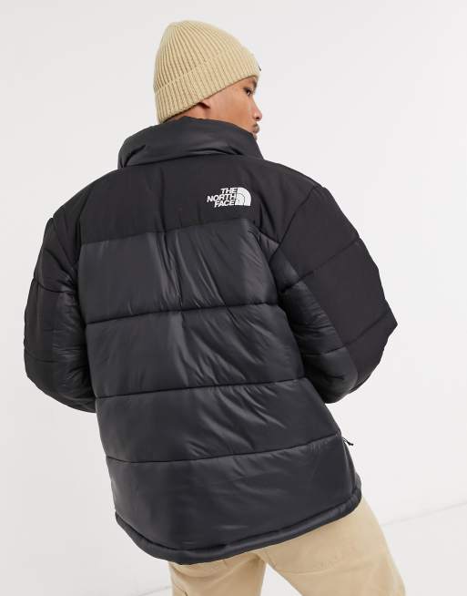 The North Face - Himalayan - Giacca termica nera