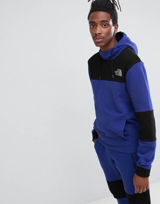 The north face deals himalayan tracksuit