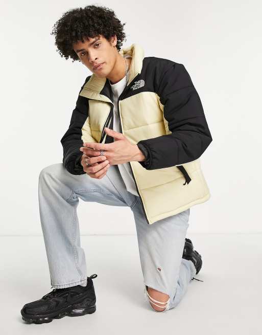 The North Face - Himalayan Insulated - Jack in beige
