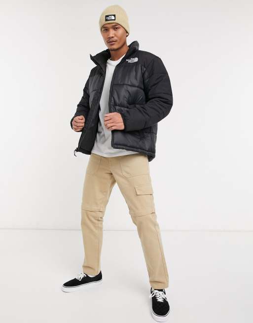 Outfit the cheap north face