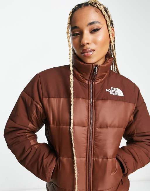 The north face himalayan synthetic online jacket