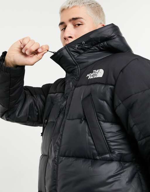 The north cheap face himalayan parka