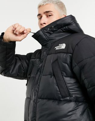 The North Face Himalayan insulated 