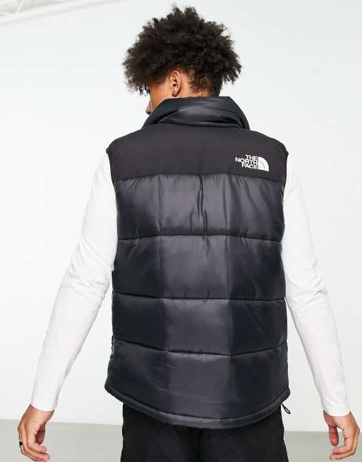 North face outlet junior gilet