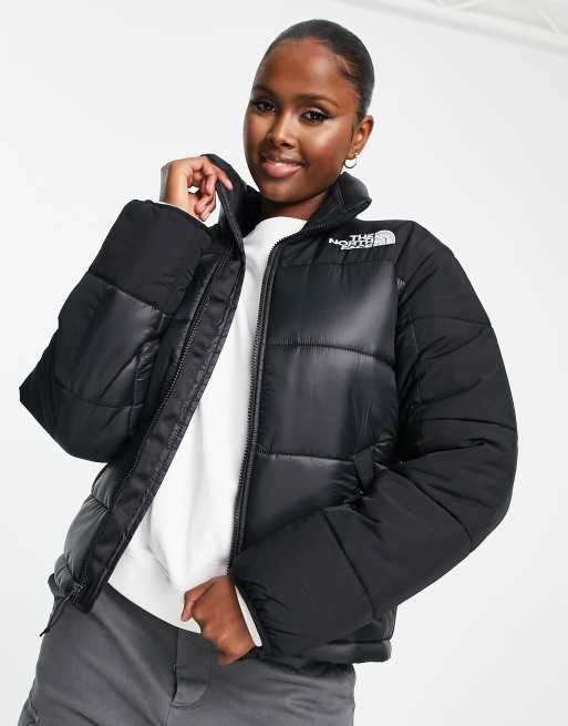 North face deals puffer jacket asos