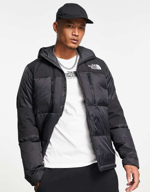 The North Face - Himalayan - Let sort dynejakke