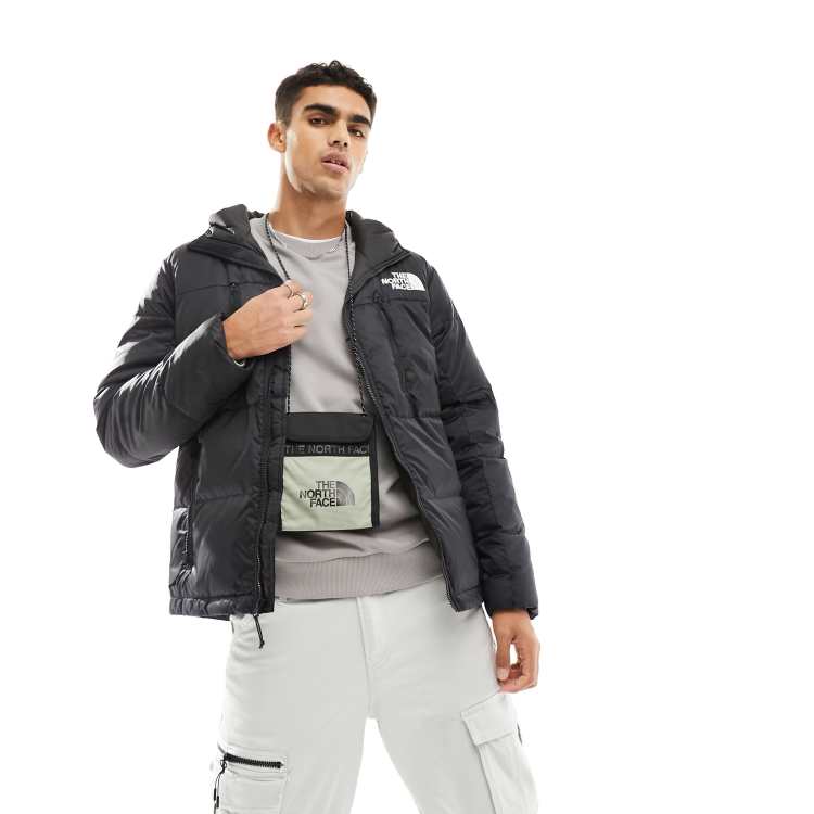 Doudoune The North Face Himalayan Down Parka noire