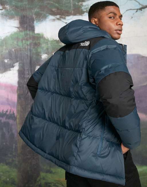 The north face himalayan light online down