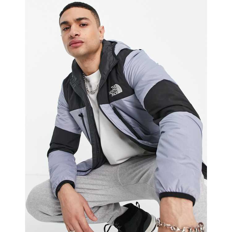 The North Face Himalayan Light Giacca grigia ASOS