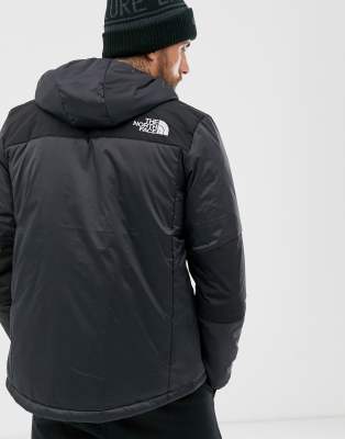 the north face himalayan light synthetic jacket