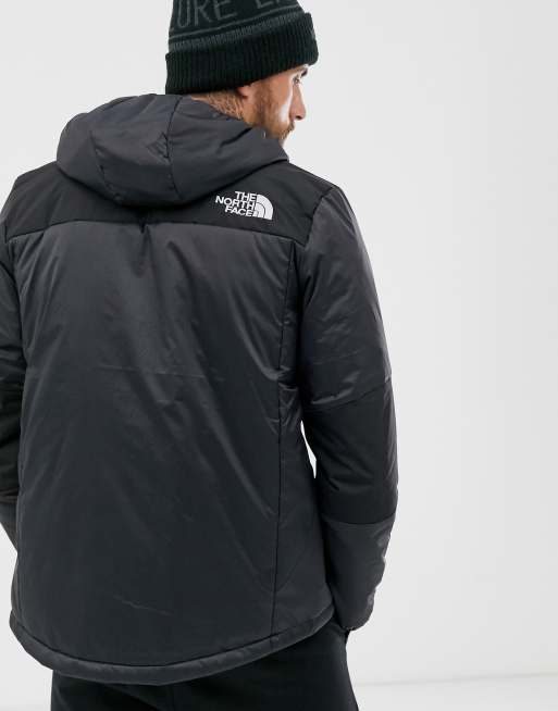 North face himalayan outlet light synthetic