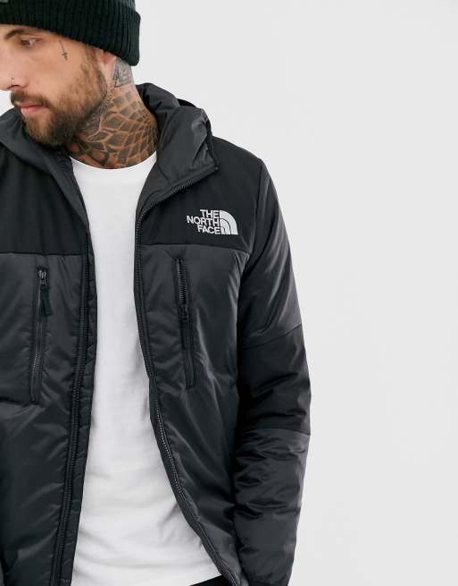 The north face himalayan light synthetic jacket hot sale