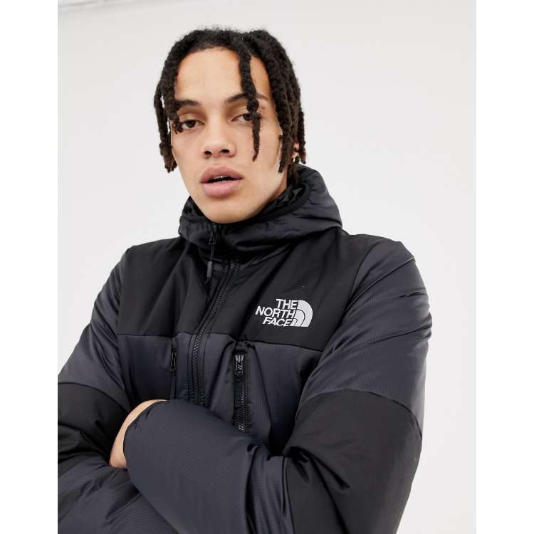 The north face hot sale himalayan light synth