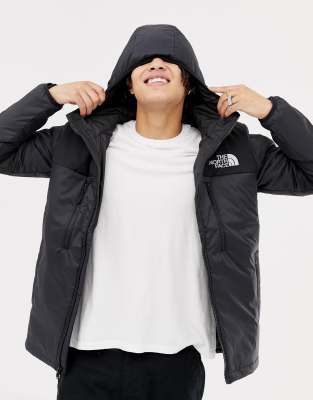 north face himalayan light synth jacket