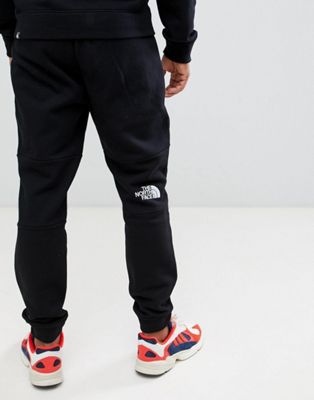 The North Face Himalayan Pant in Black 