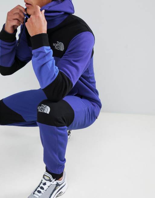 The North Face Himalayan Pant in Blue | ASOS