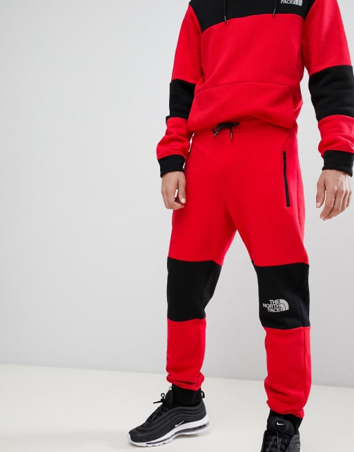 The north 2024 face jogging suit