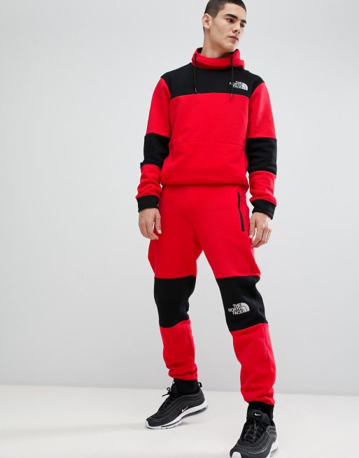 North face best sale himalayan tracksuit