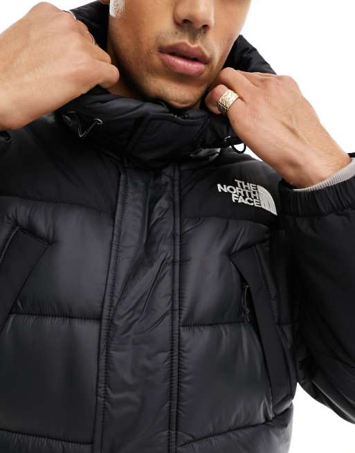 Parka isolante Himalayan