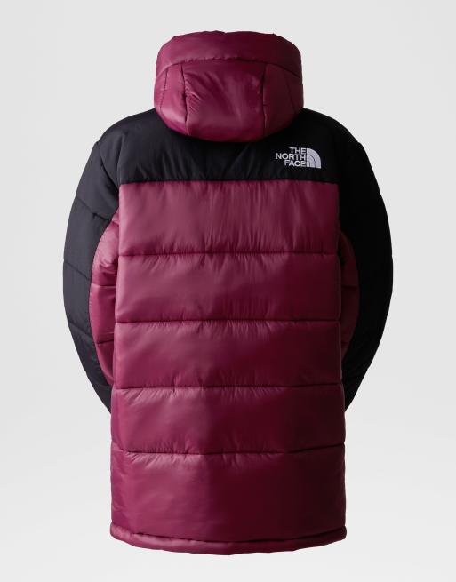 Parka isolante Himalayan